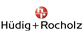 Hüdig-Rocholz-Logo