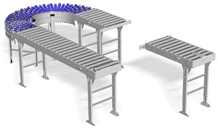 Packplatz Bumerang System