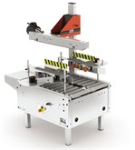 Soco Kartonseitenverschließmaschine ST-10