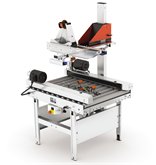 Soco Kartonverklebemaschine T-100