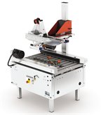 Soco Kartonverklebemaschine T-10